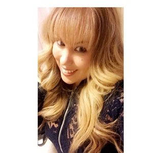 Meet your Posher, Karina